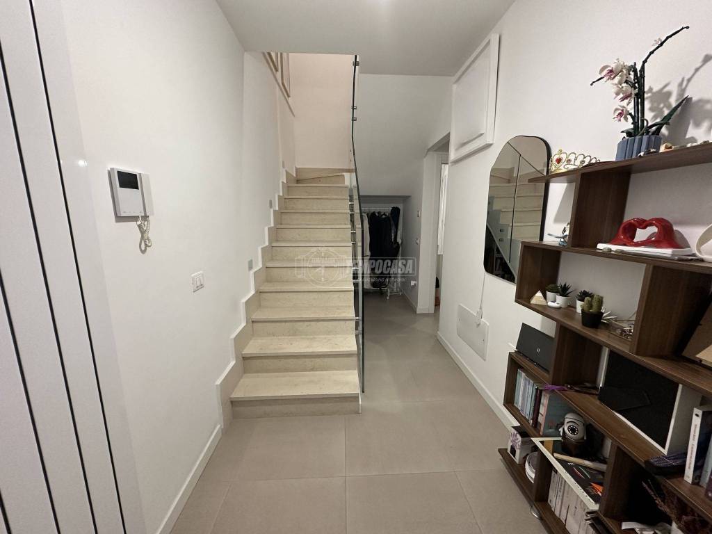 appartamento in vendita ad Aversa in zona Centro Città