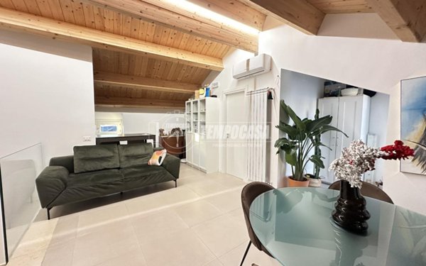 appartamento in vendita ad Aversa in zona Centro Città