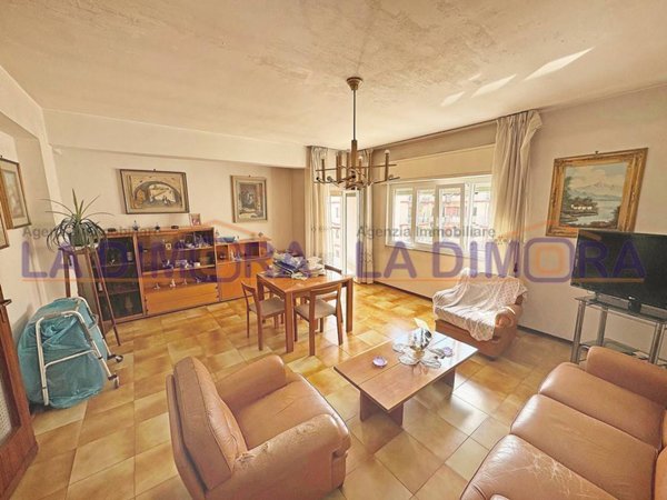 appartamento in vendita ad Aversa