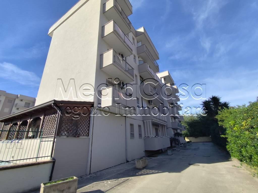 appartamento in vendita ad Aversa