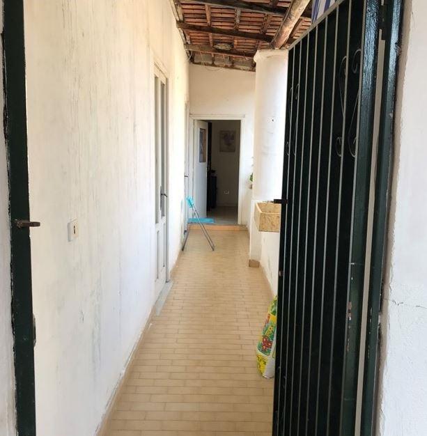 appartamento in vendita ad Aversa in zona Centro Città