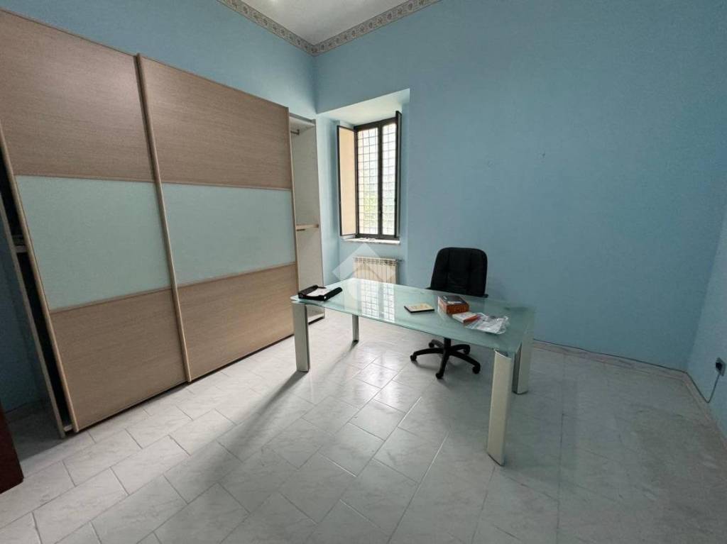 appartamento in vendita ad Aversa in zona Centro Città