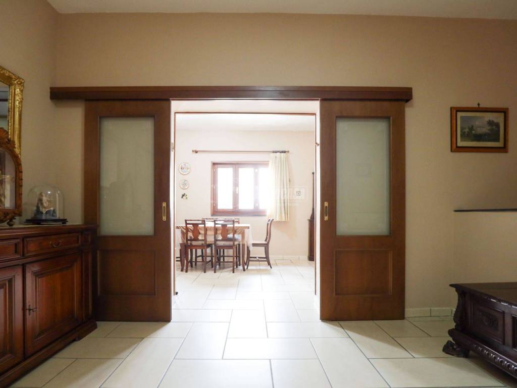 appartamento in vendita ad Aversa in zona San Paolo