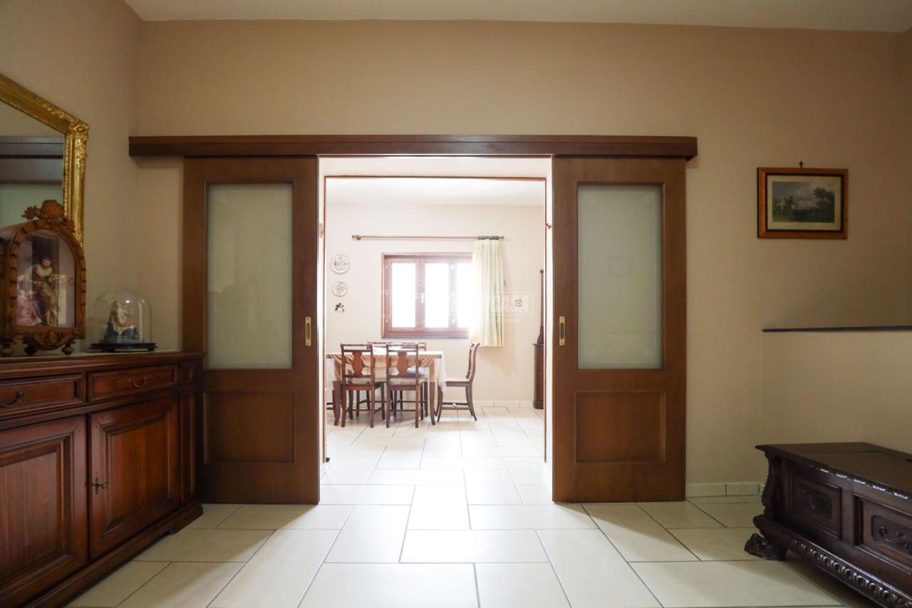 appartamento in vendita ad Aversa in zona San Paolo
