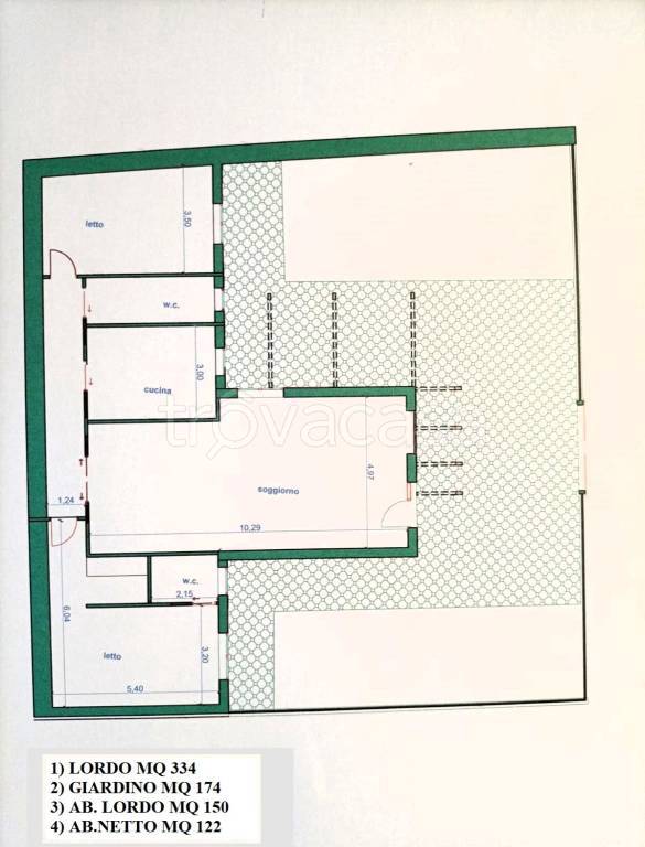 casa indipendente in vendita ad Aversa in zona Centro Città