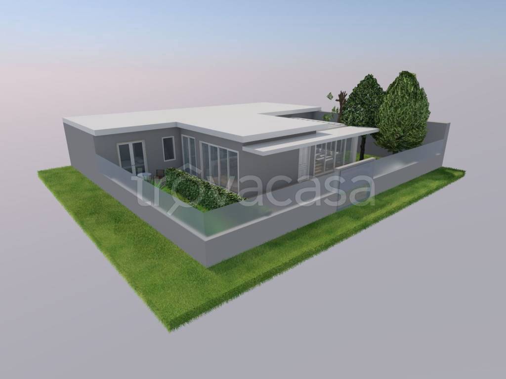 casa indipendente in vendita ad Aversa in zona Centro Città