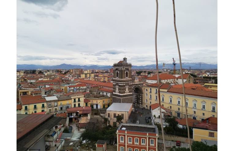 appartamento in vendita ad Aversa in zona Centro Città