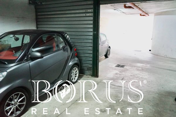 appartamento in vendita ad Aversa in zona Borgo San Lorenzo
