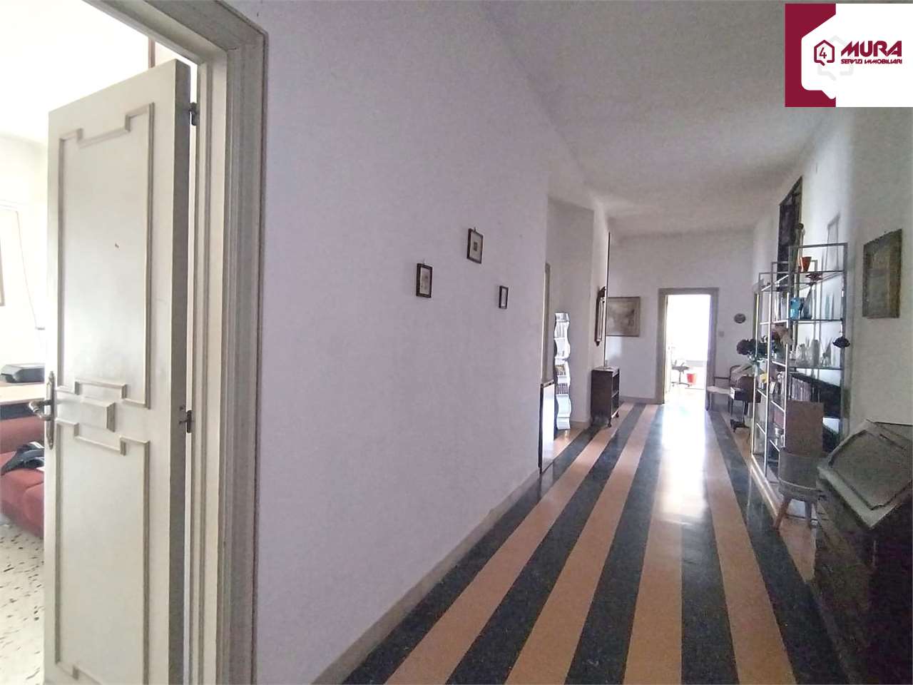 appartamento in vendita ad Aversa in zona Centro Città