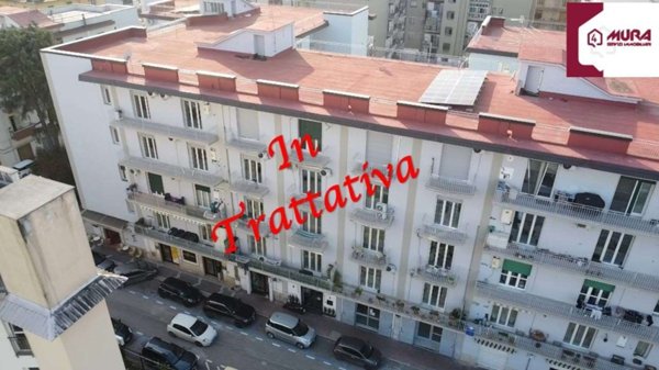 appartamento in vendita ad Aversa in zona Centro Città