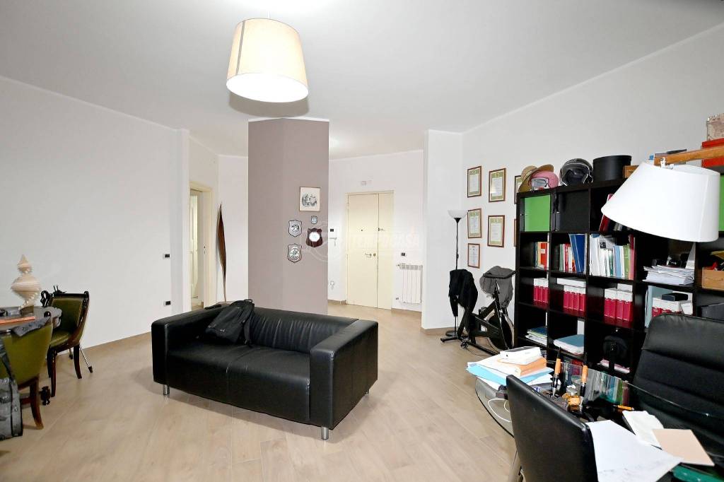 appartamento in vendita ad Aversa