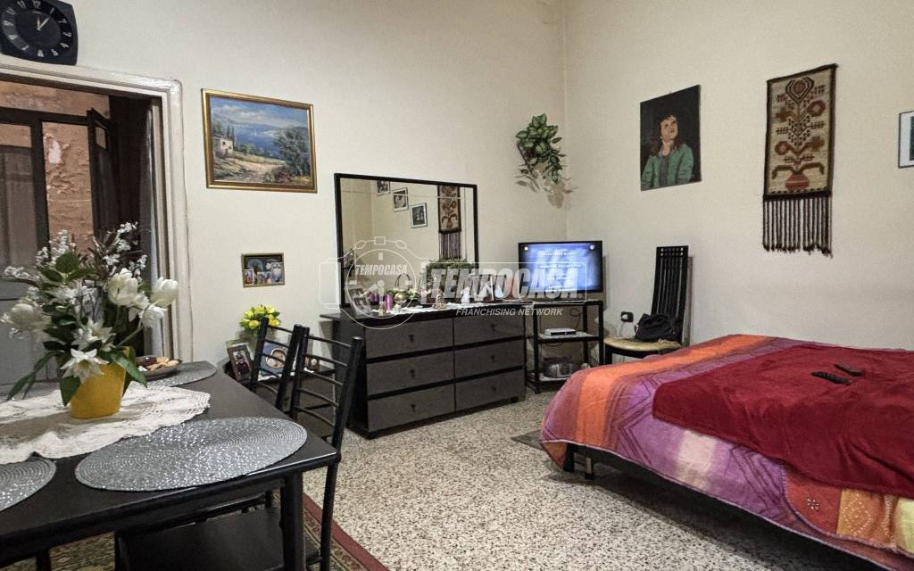 appartamento in vendita ad Aversa in zona Centro Città