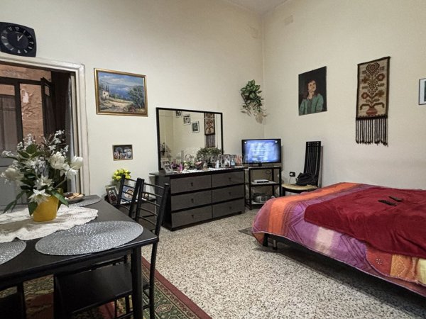 appartamento in vendita ad Aversa