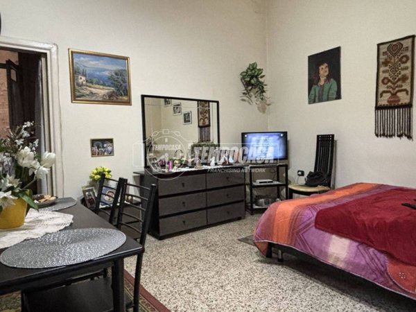 appartamento in vendita ad Aversa