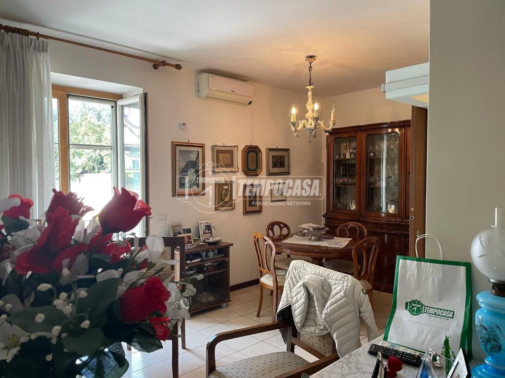 appartamento in vendita ad Aversa