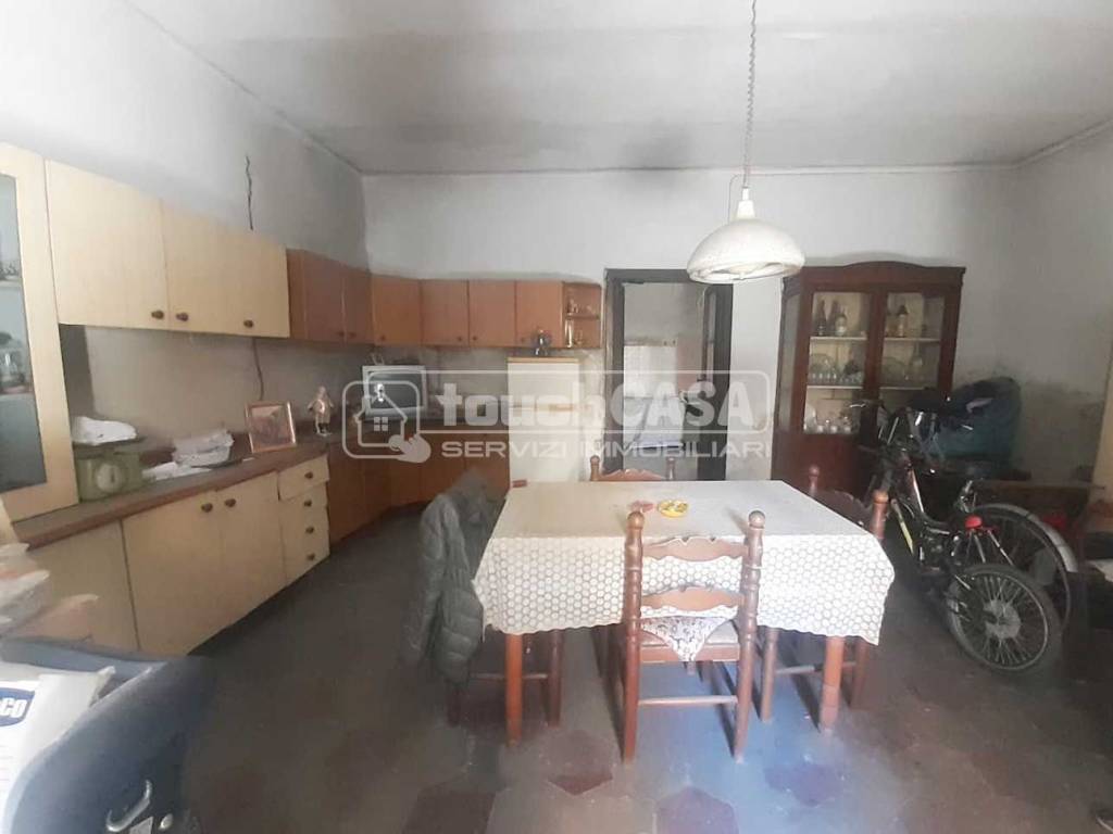 appartamento in vendita ad Aversa in zona Centro Città
