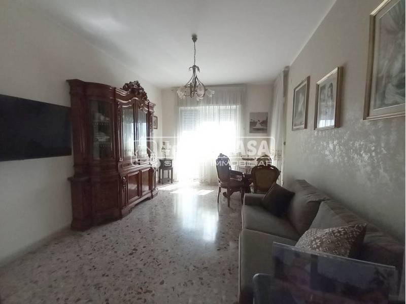 appartamento in vendita ad Aversa in zona Centro Città