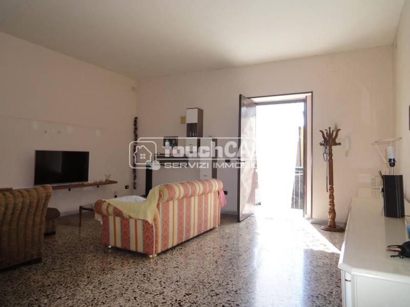 appartamento in vendita ad Aversa