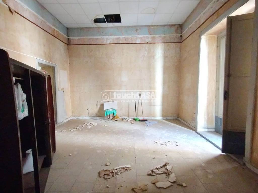 appartamento in vendita ad Aversa in zona Centro Città