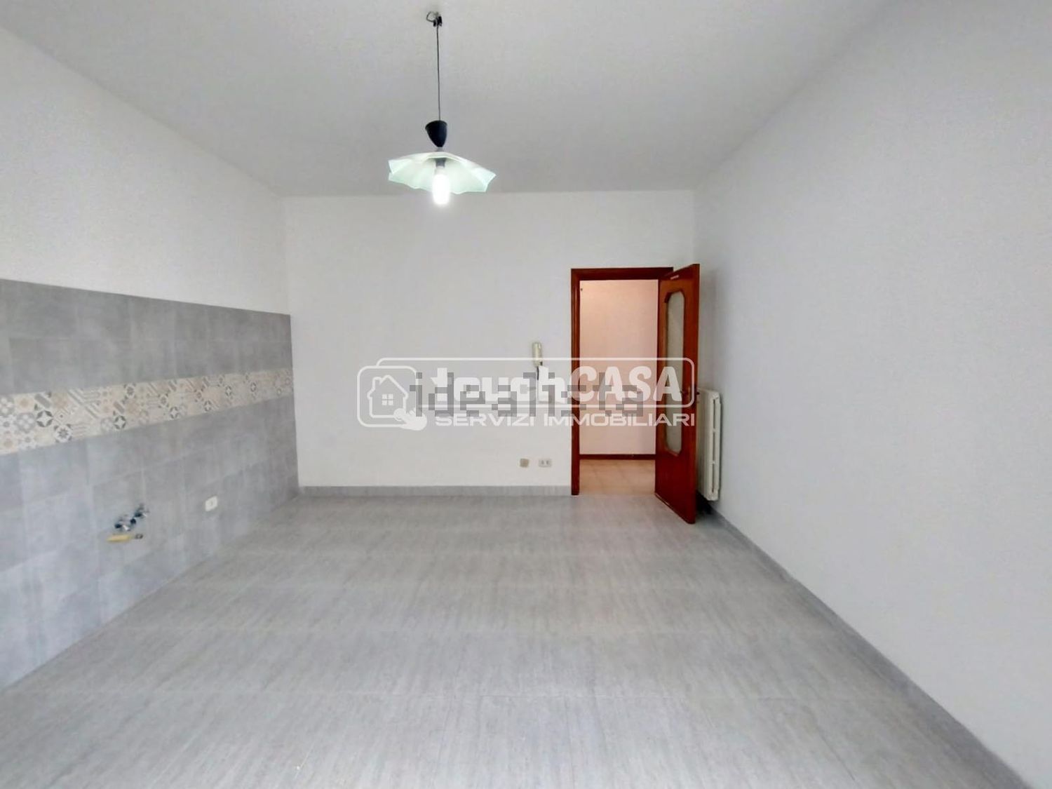appartamento in vendita ad Aversa