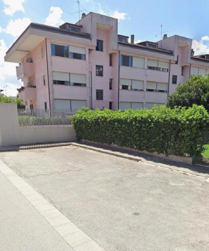 appartamento in vendita ad Aversa