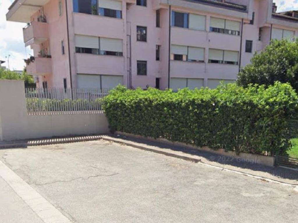 appartamento in vendita ad Aversa