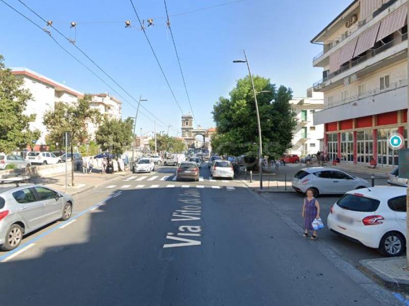 appartamento in vendita ad Aversa in zona Centro Città