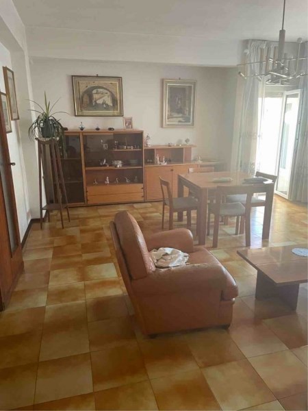 appartamento in vendita ad Aversa