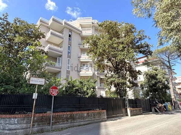 appartamento in vendita ad Aversa