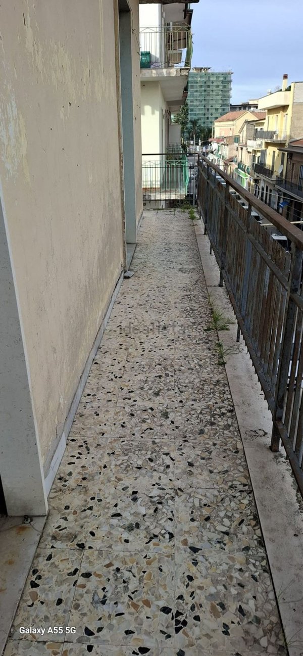 appartamento in vendita ad Aversa in zona Centro Città