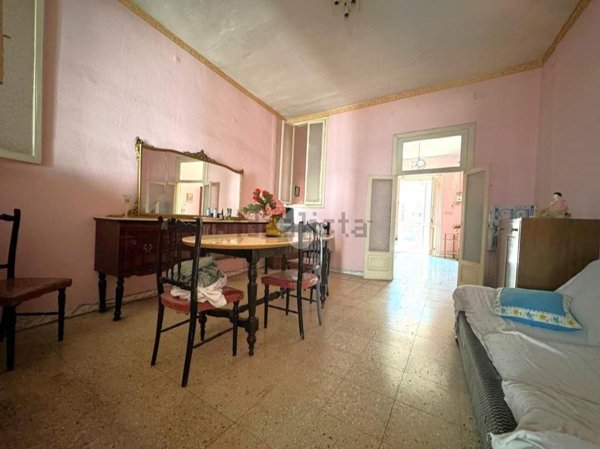 appartamento in vendita ad Aversa