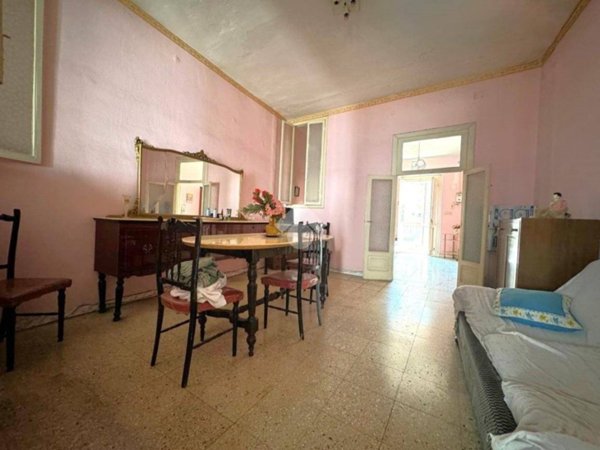 appartamento in vendita ad Aversa