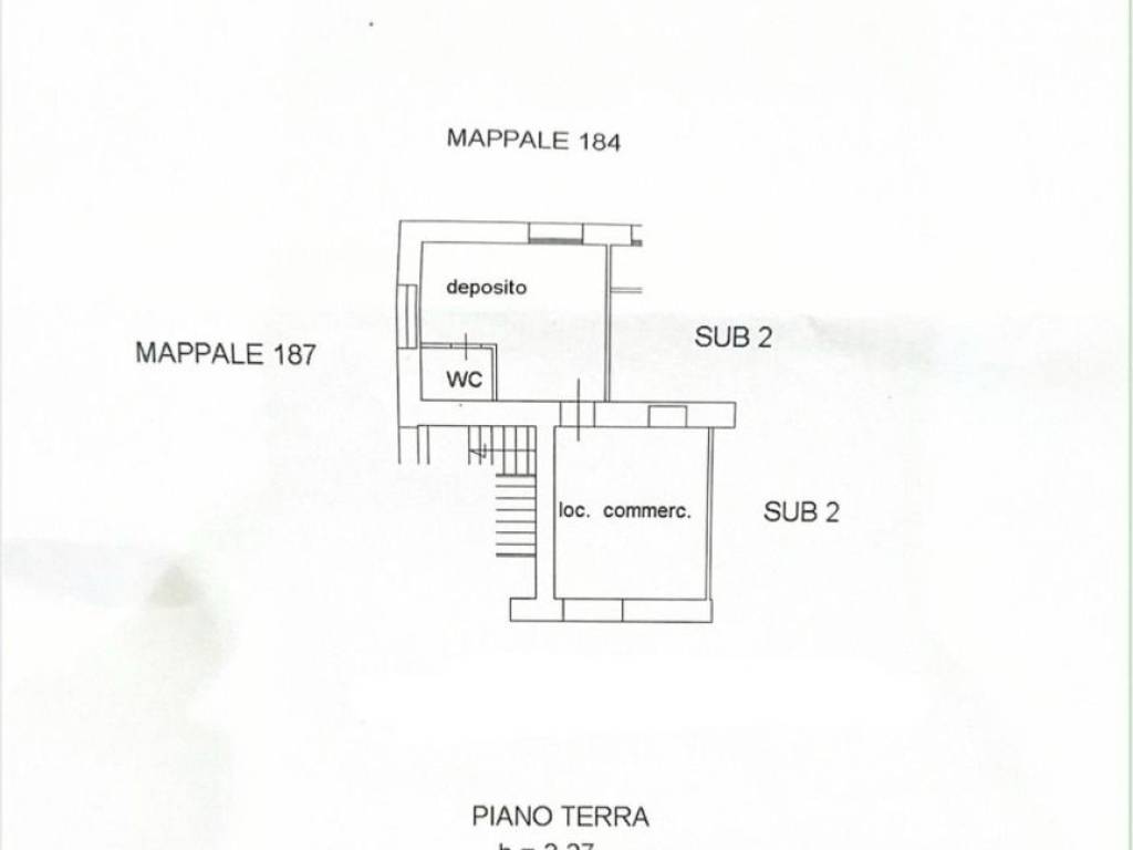 appartamento in vendita ad Aversa in zona Centro Città