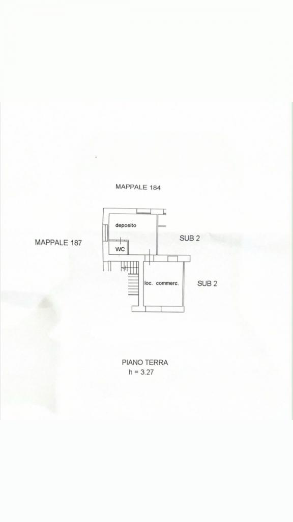 appartamento in vendita ad Aversa in zona Centro Città