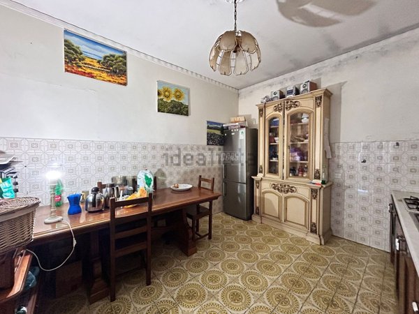 appartamento in vendita ad Aversa in zona Centro Città