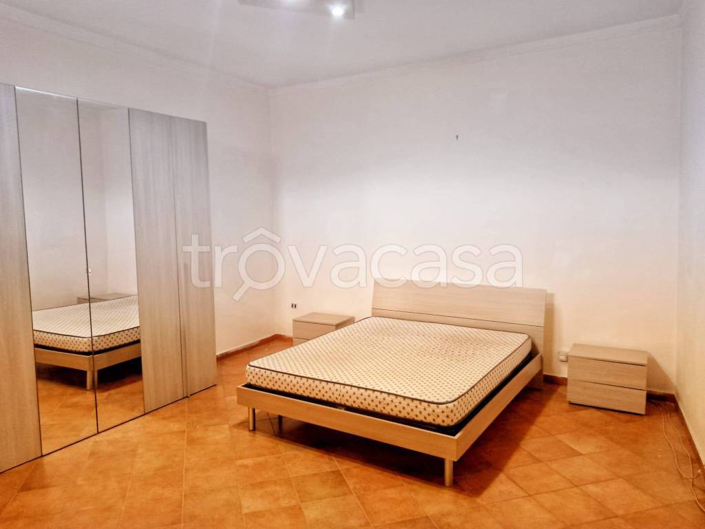 appartamento in vendita ad Aversa