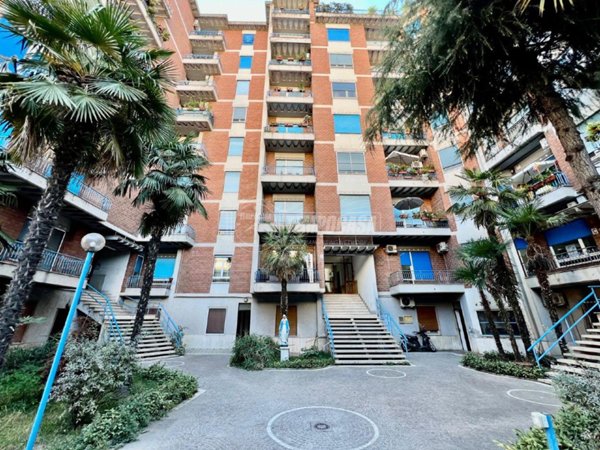 appartamento in vendita ad Aversa in zona Centro Città