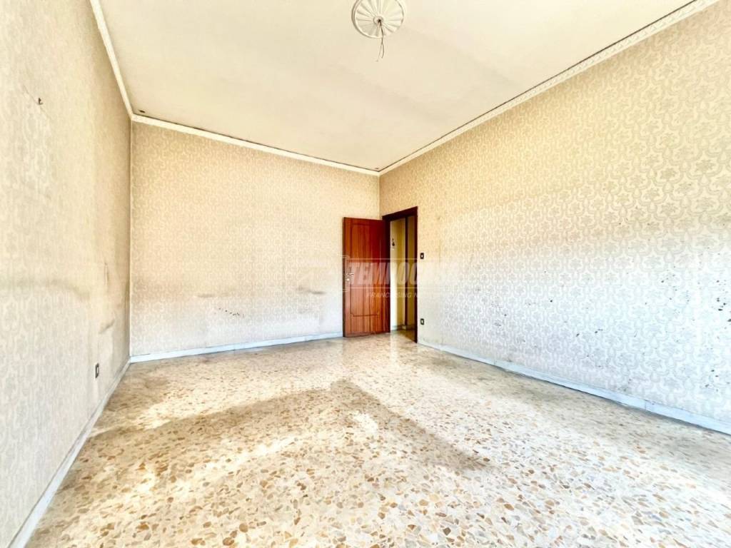 appartamento in vendita ad Aversa in zona Centro Città