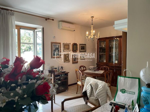 appartamento in vendita ad Aversa