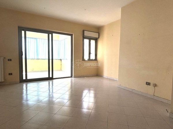 appartamento in vendita ad Aversa