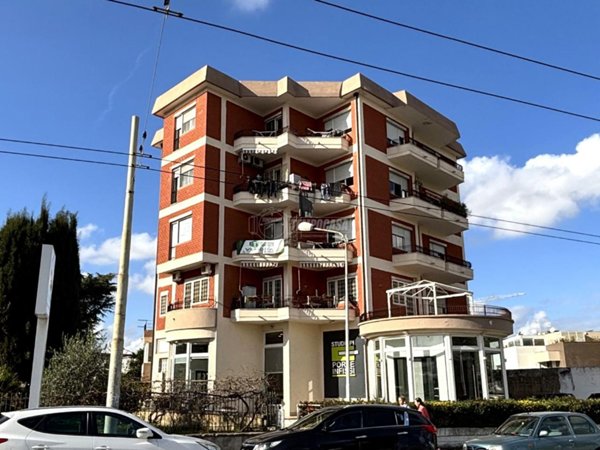 appartamento in vendita ad Aversa