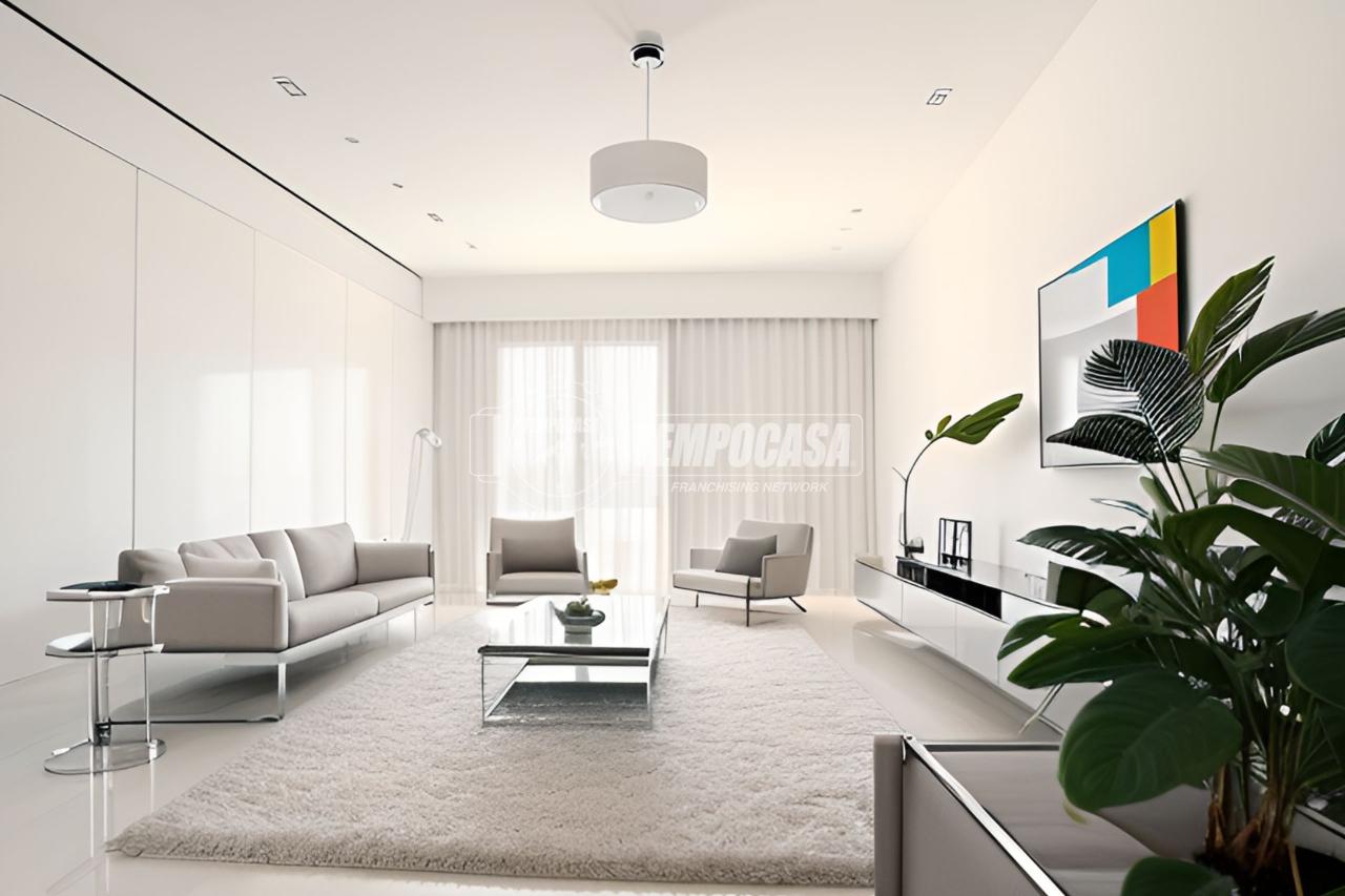 appartamento in vendita ad Aversa