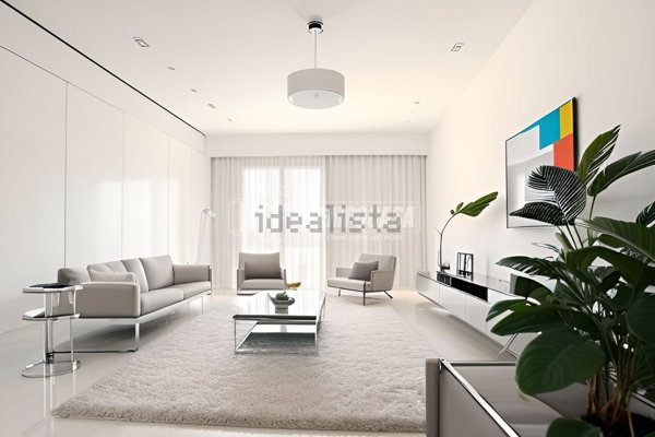 appartamento in vendita ad Aversa