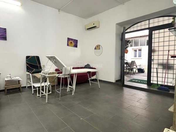 appartamento in vendita ad Aversa in zona Centro Città