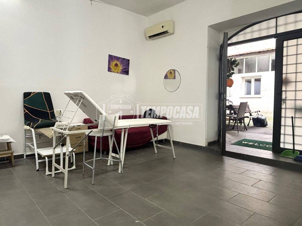 appartamento in vendita ad Aversa in zona Centro Città