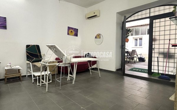 appartamento in vendita ad Aversa in zona Centro Città