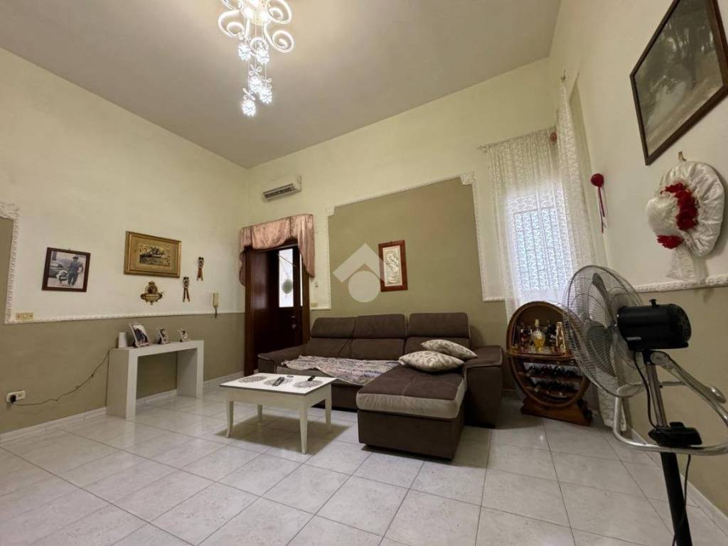appartamento in vendita ad Aversa