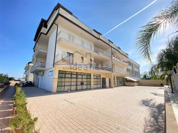 appartamento in vendita ad Aversa