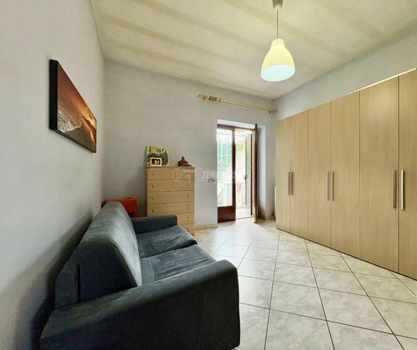 appartamento in vendita ad Aversa