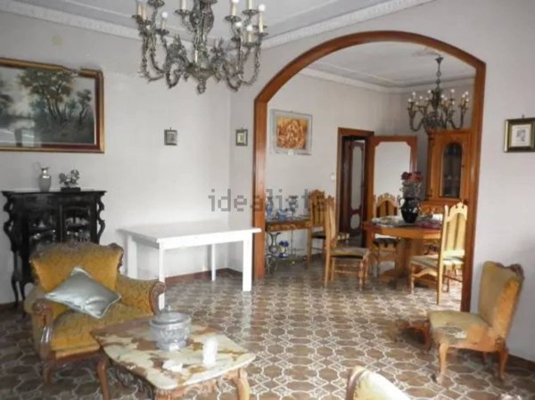 appartamento in vendita ad Aversa